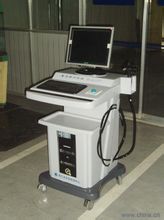 Endoscopio elettronico
