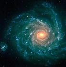 Galassia Whirlpool