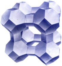 Le zeoliti