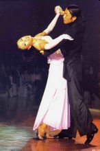 Foxtrot