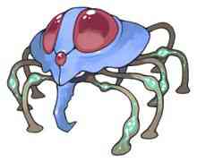 Stinger Medusa