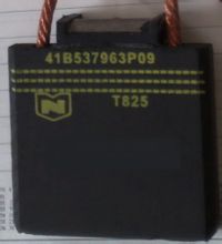 Motore brushless