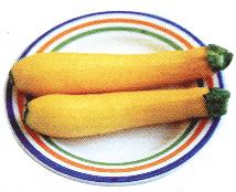 Banana Zucchini