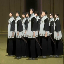 Alcune squadre