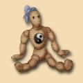 Pausa Puppet
