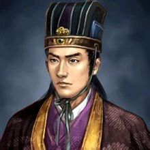 Zhao Yan profonda