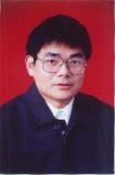 Gao Xiaoming: Accademia Cinese delle Scienze, Hefei Istituti di Scienze fisiche Fellow