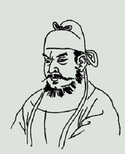 Più tardi Tang Dynasty Modi