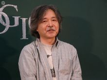 Kenji Takemoto