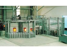 Forno con fusibile