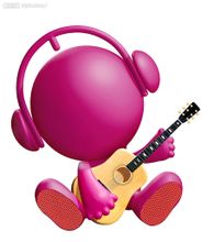 Musica senza fili
