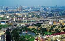 TEDA: Sviluppo Tianjin economico e tecnologico della zona