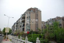 Lake Gardens a Daqing