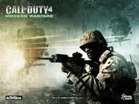Modern Warfare: Nome del Gioco