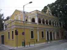 Macau Tea Culture