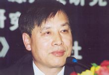 Zhou Wangsheng