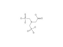 Glyphosine