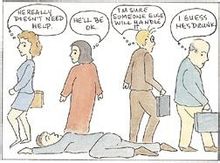 Effetto bystander