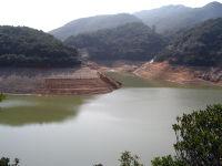 Tai Tam Reservoir