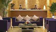 Chongqing Herton Datong hotel