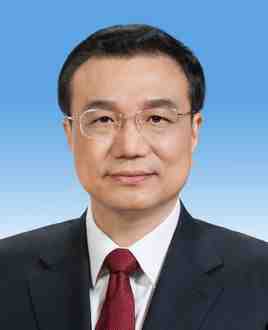 Premier del Consiglio di Stato della Repubblica popolare cinese