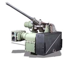 Guns