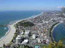 Tauranga