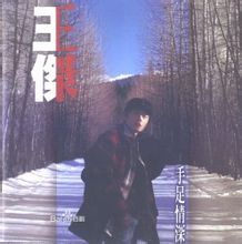Reunion: Wang Jie album del 1996