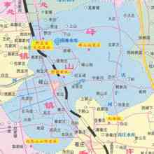 Yicheng Town