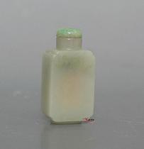 Bottiglia da fiuto Jade