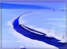 Sogno di neve