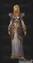 Jaina Proudmoore