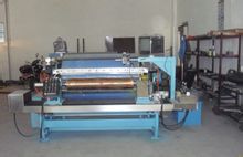 Gravure cella di fermentazione