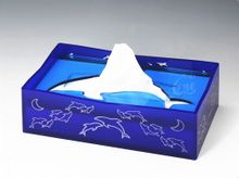 Tissue Box