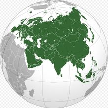 Eurasia: Eurasia significato