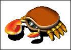 Crabs Fuoco