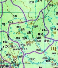 Mianzhou