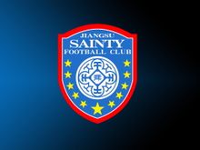Jiangsu Sainty Football Club