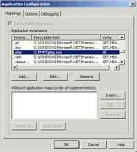 php: Computer Programming Language