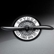 Spyker