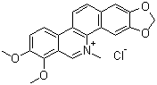 Base chelerythrine
