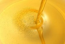 Olio di mais