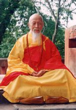 Chang Zhen Maestro