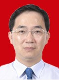 Cai Guo-Qiang: vice direttore di Guangzhou Comunale Vigilanza Ufficio di presidenza