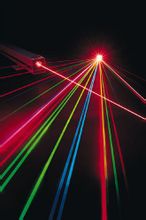 Laser