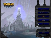 The Frozen Throne
