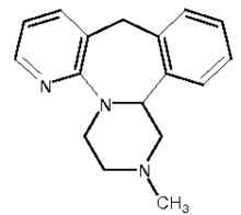 Mirtazapina