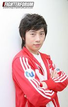 Lin Huan via