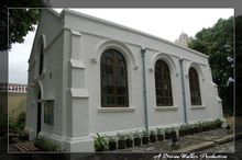 Cappella Morrison