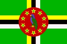 Commonwealth della Dominica